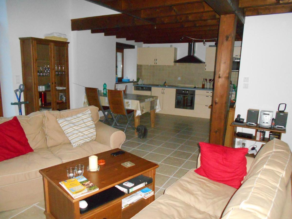 La Tranquillite, Coutancie Villa Nanteuil-Auriac-de-Bourzac Exterior photo